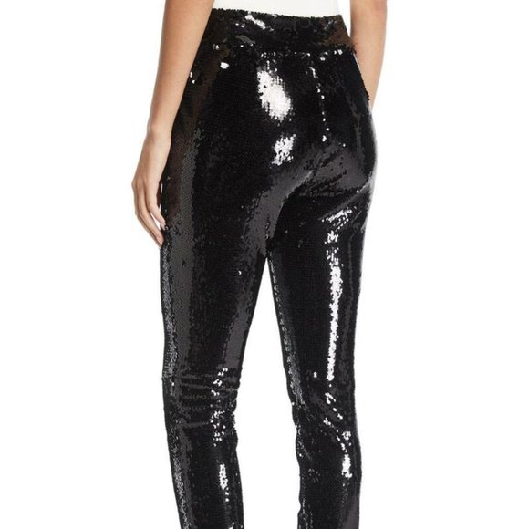 Frame Sequin Pants (NWT) - Picture 4 of 16